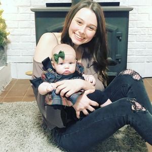 Meet your Posher, Taylor